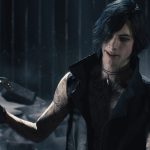 Devil May Cry 5 Gameplay Trailer Showcases V’s Crazy Abilities