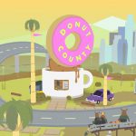 Hole Manipulation Sim Donut County Announced for Nintendo Switch