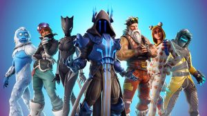 fortnite removes overpowered infinity blade - debut maintenance fortnite