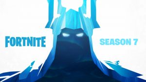Fortnite Season 7 Starts on December 6th, Winter Theme Teased