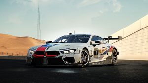Forza Motorsport 7 UI Overhauled in New Update, New Spotlight Car Free For All