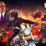 Grand Theft Auto Online “Arena War” Update Brings New Competitive Modes