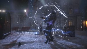 Left Alive’s Newest Trailer Highlights Its Soundtrack