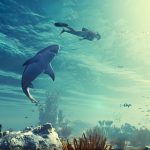 Action SharkPG Maneater Will Launch Exclusively for Epic Games Store