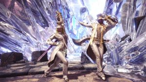 Monster Hunter World Appreciation Fest Celebrates 1st Year Anniversary in January 2019