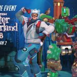 Overwatch’s Winter Wonderland Event is Now Live, New Cosmetics Added