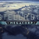 Stellaris: Megacorp is Now Available – Dominate Galactic Trade As CEO