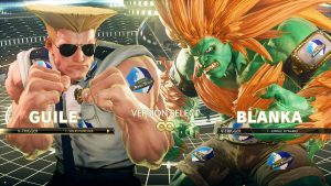 Street Fighter 5’s Sponsored Content is Now Live