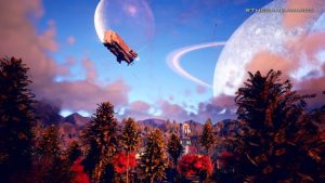 The Outer Worlds’ Story Will Be Linear, Choices Happen Between Major Plot Points