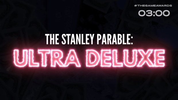 stanley parable ultra deluxe endings