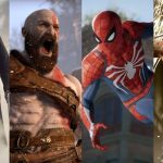 15 Greatest Action-Adventure Games of 2018