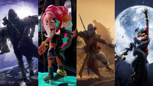 10 Best Expansions of 2018