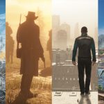 15 Games of 2018 With the Best Graphics