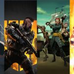 15 Greatest Multiplayer Games of 2018