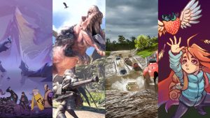 15 Greatest PC Games of 2018
