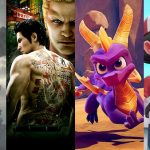 10 Best Remakes/Remasters/Re-Releases of 2018