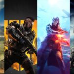 10 Best Shooters of 2018