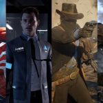 10 Best Video Games Stories of 2018
