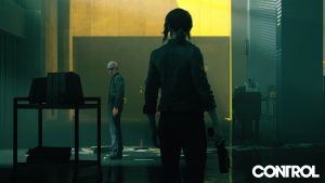 Control Pre-Order Bonuses And Expansion Pass Details Revealed