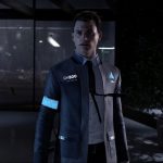 Detroit: Become Human, Heavy Rain, And Beyond: Two Souls Coming To PC Via Epic Games Store