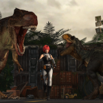 Dino Crisis – What The Hell Happened To It?