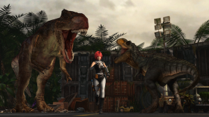Dino Crisis – What The Hell Happened To It?