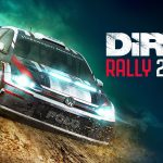 DiRT Rally 2.0 Will Have 150 Different Levels of Track Degradation