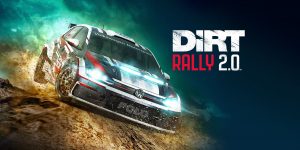DiRT Rally 2.0 Review – Don’t Cut