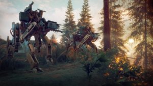 Generation Zero Joins Xbox Game Pass and Receives Xbox Series X/S Upgrade