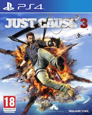fun things to do in just cause 3 for pc