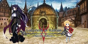 Labyrinth of Refrain: Coven of Dusk Review – Dungeon-Crawling Adventures