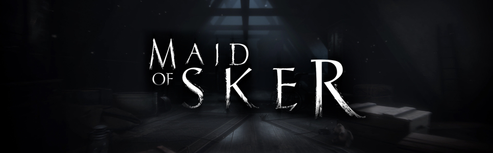Maid of Sker Interview – A Spooky, Atmospheric Title Based on Haunting Folklore