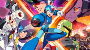 Mega Man is One of Capcom’s Most Important IPs, Says the Company