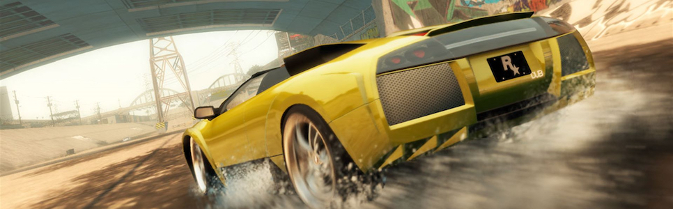 What The Hell Happened To Need For Speed? 