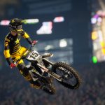 Monster Energy Supercross 2 Interview – Career Mode, Compound, Track Editor, and More