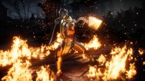 Mortal Kombat 11 Gets New Trailers Introducing Us To The Story, Fatalites, And Behind The Scenes Development