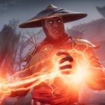 Mortal Kombat 11 Gets New Trailers Introducing Sonya Blade and Geras