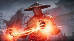 Mortal Kombat 11 Gets New Trailers Introducing Sonya Blade and Geras