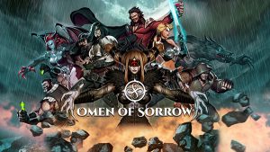 Omen of Sorrow to Release on Xbox One This Year