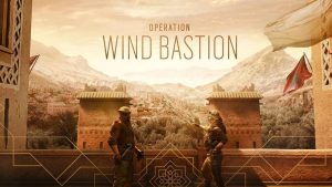 Rainbow Six: Siege’s Wind Bastion Patch Makes Operator Balancing Changes, Fixes Gameplay Issues, and More