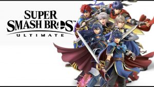 Super Smash Bros. Ultimate – Fire Emblem Fest Part 2 Starts Today