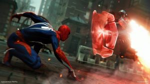 Spider-Man PS4 Will Receive “Something ‘Fantastic'” Soon – Marvel
