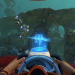 Play At Home Game Subnautica Eligible for Free PS5 Version Upgrade Starting Today