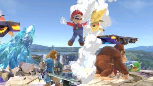 Super Smash Bros. Ultimate Update Coming “Within Next Week”
