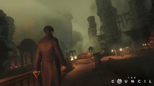 The Council – Complete Season – Review – The Lessons of History