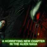 Alien: Blackout Officially Announced As A Mobile Game