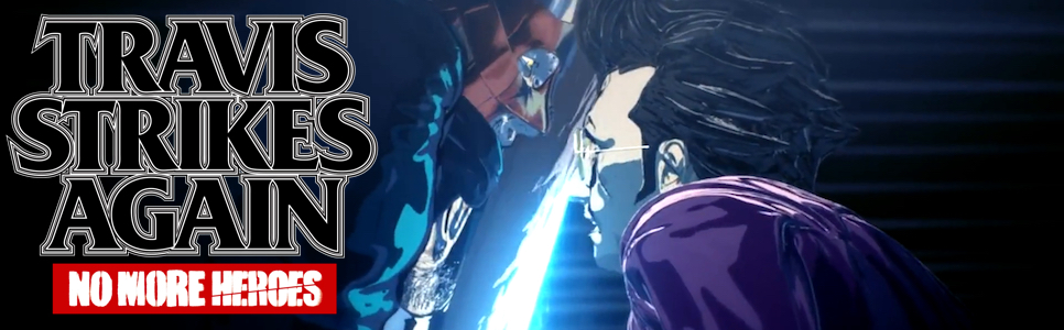 Travis Strikes Again: No More Heroes – 15 Things You Need To Know Before You Buy