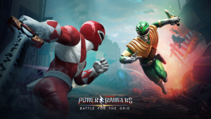 Power Rangers: Battle For Grid Will Have Cross-Play For PC, Xbox One, and Switch—But Not PS4