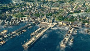 Anno 1800 Preview – Looking Impressive