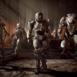 Anthem Public Demo Contains Fixes for Infinite Loading, Rubber-Banding